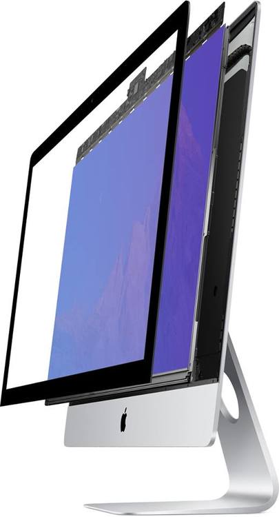 accessible computer image